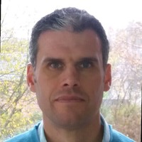 Centracar Employee Cedric Stassen's profile photo