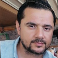 Detay Kalite Employee Halil Kabasakal's profile photo