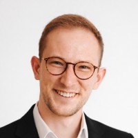 Equiem Employee Luke Leonard's profile photo