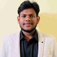Revappayya it services Employee Prajwal Mainalle's profile photo