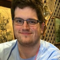 Computer Helper Publishing Employee Ross Mathewson's profile photo