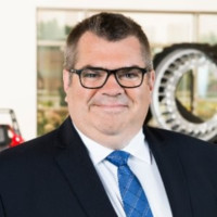 Soucy Employee Stéphan's profile photo