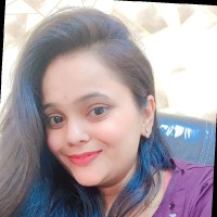 RajYug Solutions Ltd Employee Shivani Ingale's profile photo