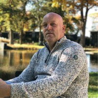 Agro World Transport / Koeltransport Denemarken Employee Ard Wesselink's profile photo