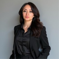 Bertha Iris Díaz Trejo Email