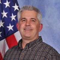 United States Department of the Army Employee Ted Schwarz's profile photo