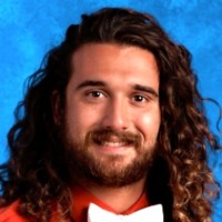 Lower Cape May Regional High School Employee Evan Rundgren's profile photo
