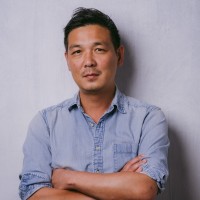 Cedar Communications Employee Mark Tjhung's profile photo