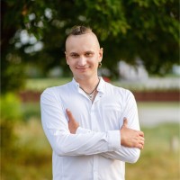 Dotli Employee Олександр Вороновський's profile photo