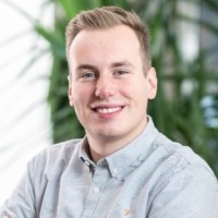 ifok GmbH Employee Christian Büttner's profile photo