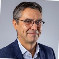 SADRIN RAPIN Employee Christophe Maurier's profile photo