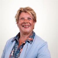 Provincie Flevoland Employee Christel Pieper's profile photo