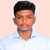 Fourchain Employee Thiru R's profile photo