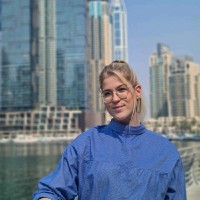 STUDIOFORMA Employee Rea Geštakovski's profile photo