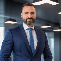 CRIF Employee Dario Carmignani's profile photo