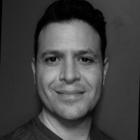University of Kentucky Employee Hector Rios's profile photo