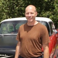Parkinson Technologies Employee Scott Rushworth's profile photo