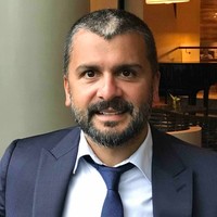 KG Teknoloji A.Ş. Employee Umit Yayla's profile photo