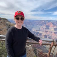 Evolution Glass Inc. Employee Ashley Munro's profile photo