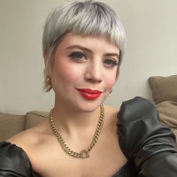 Spark Laser Center Employee Gabrielle Bradley's profile photo