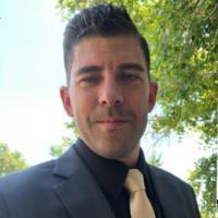 Abba Technologies Employee Richard Olver's profile photo