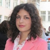 ICDSoft Ltd Employee Emanuela Mollova's profile photo