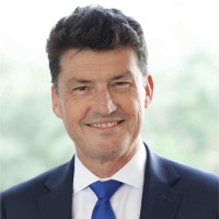 S&P Global Employee Geoffrey Warr's profile photo