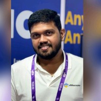 Arun Narayanan Email & Phone Number