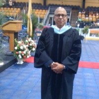 Board of Education Employee Oliverto Agosto Jr.'s profile photo