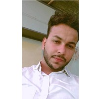 G-AXON Employee Anurag Suthar's profile photo