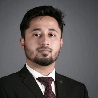 Amadeus Employee Souvik Sen's profile photo