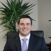 The Fessler Agency, Inc. Employee James Hancock's profile photo