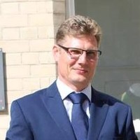 William Davis Homes Employee David Dodge's profile photo