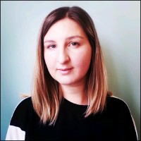 Q2Studio Employee Dominika Piecuch's profile photo