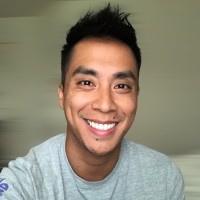 MGM Grand Detroit Employee Christopher Vo's profile photo