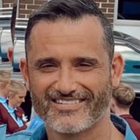 InterActive Fire Systems Employee Anthony Valletta's profile photo