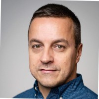 BYD EUROPE Employee Zsolt Szűcs's profile photo