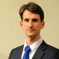 Seureca Employee Matthieu Frappé's profile photo