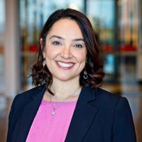 MST Lawyers Employee Dina Zaitman's profile photo