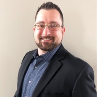 Wolfe.com Employee Brandon Santangelo's profile photo