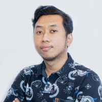 MONSTERMAC.ID Employee Viramuda Mubarak's profile photo