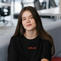RiseGuide Employee Anna Vlasenko's profile photo
