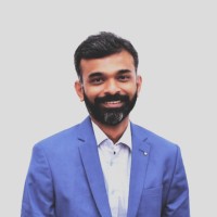 Accel IT Services - A Division of Accel Limited Employee Vishnu Kathirvel's profile photo