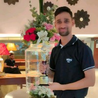 ReNew Employee Ishwar Chand Pareta's profile photo
