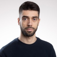 Thula Employee Fernando Meira's profile photo