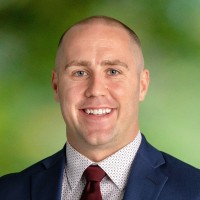Hines Employee Patrick Maguire's profile photo