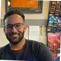 CIS Limited Employee Puneet Ummat's profile photo