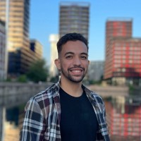 Abdelbaset Boudadi Email & Phone Number