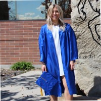 Jetsparency Employee McKenna Kynett's profile photo