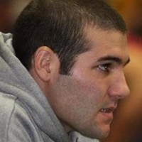 Nick Magnifico Email & Phone Number